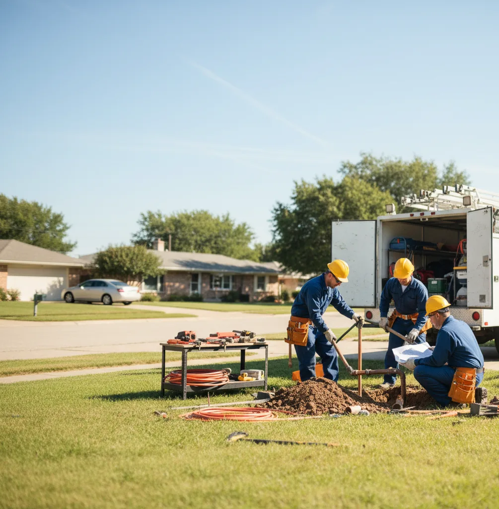 Drain Cleaning in Frackville, PA